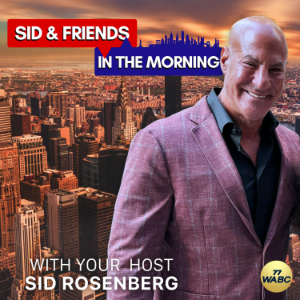 Sid & Friends In The Morning-logo