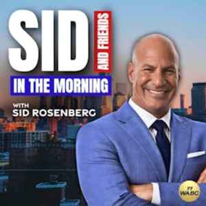 Sid & Friends In The Morning-logo