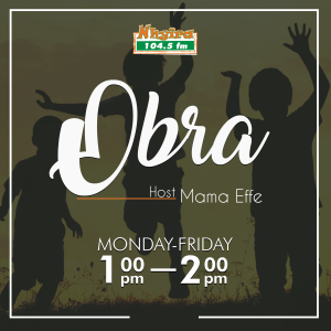Obra-logo