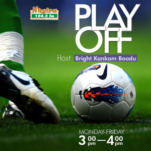 Play Off-logo