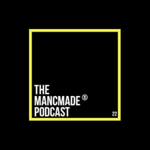 The MancMade Podcast-logo