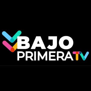 Bajo Primera-logo