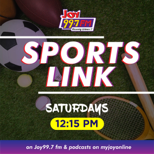 Joy Sports Link-logo