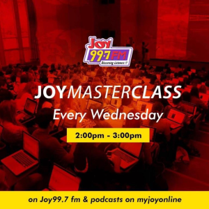 Joy Masterclass-logo