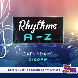 Joy Showbiz A-Z-logo