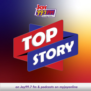 Joy FM Top Story
