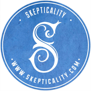Skepticality - The Official Podcast of Skeptic Magazine-logo