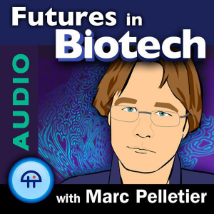 Futures in Biotech (Audio)-logo