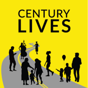 Century Lives-logo