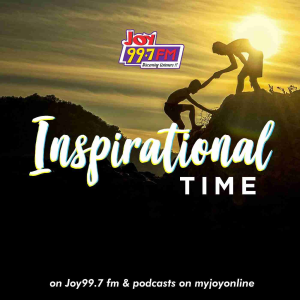 Inspirational Time-logo