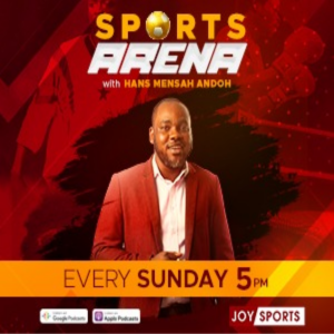 Joy Sports Arena-logo