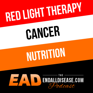 The EndAllDisease Podcast-logo