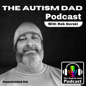 The Autism Dad-logo