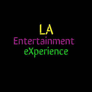 Louisiana Entertainment Experience-logo
