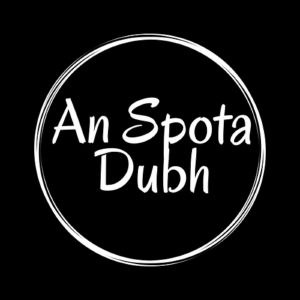 An Spota Dubh-logo