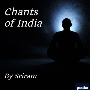 Chants of India by Sriram-logo