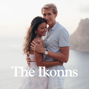 The Ikonns-logo
