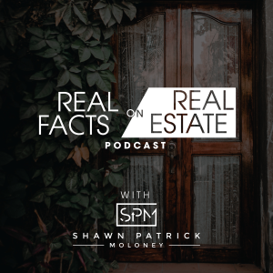 Real Facts on Real Estate-logo