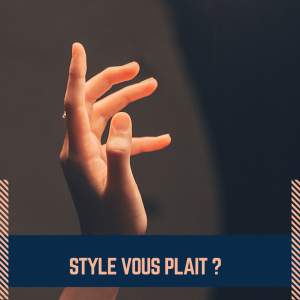 STYLE VOUS PLAIT-logo