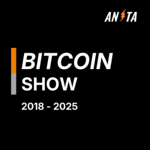 Anita's Bitcoin Show-logo