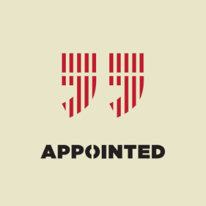 Appointed: A Canadian Senator Bringing Margins to the Centre-logo