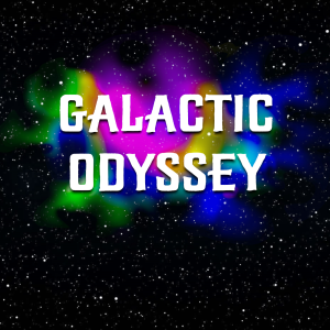 Galactic Odyssey-logo