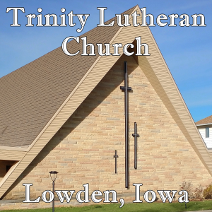 Trinity Lowden Sermons-logo