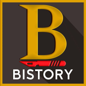 BISTORY - Storie dalla Storia-logo