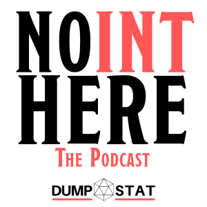 No INT Here-logo