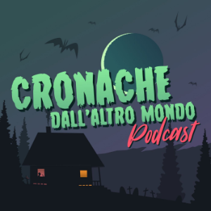 Cronache dall'altro mondo-logo