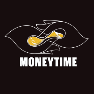 MoneyTime Podcast-logo
