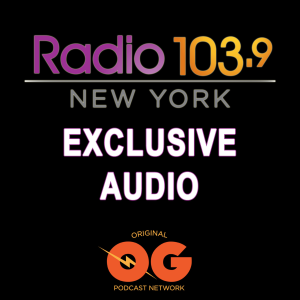 Radio 103.9 WNBN-logo
