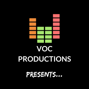 VOC Productions Presents-logo
