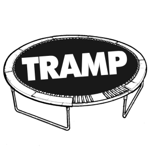 TRAMPS4E01: Pieter Verburgt