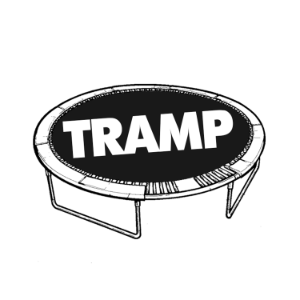 TRAMP-logo