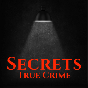 Secrets True Crime-logo