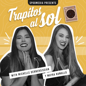 Trapitos al Sol-logo