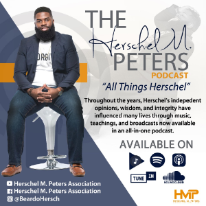 The Herschel M. Peters Podcast-logo