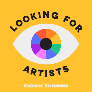 Looking For Artists-logo