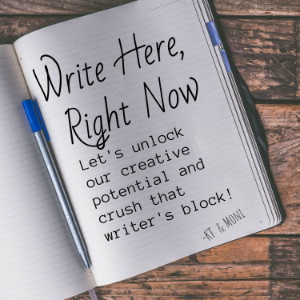 Write Here, Right Now-logo