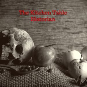The Kitchen Table Historian-logo