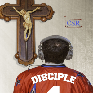 Catholic Sports Radio-logo