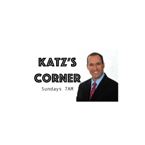 Katz's Corner 10/11/20