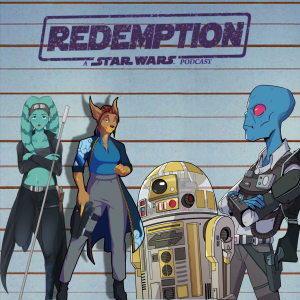 Redemption Podcast-logo