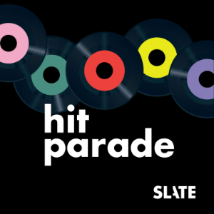Hit Parade | Music History and Music Trivia-logo