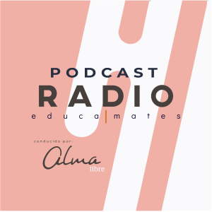 Alma Libre en Radio Educa Mates-logo
