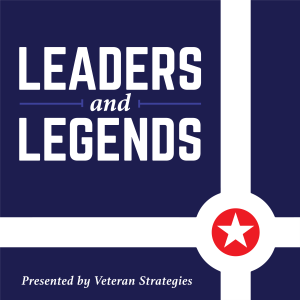 Leaders and Legends-logo