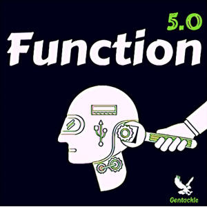 Function 5.0-logo