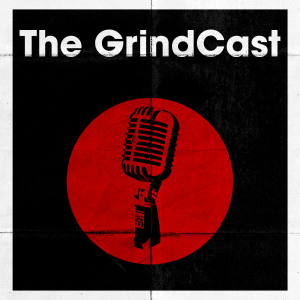 The GrindCast-logo
