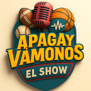 Apaga y Vamonos el Show-logo